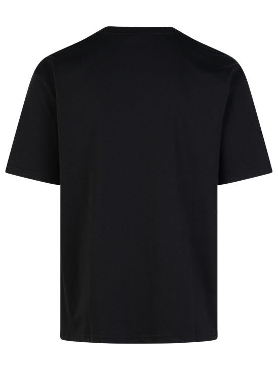 Short -sleeved t -shirt