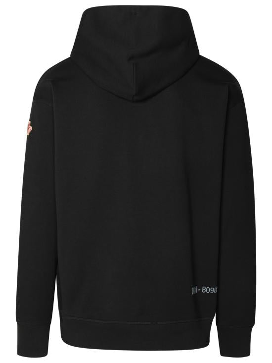 Hood t -shirt