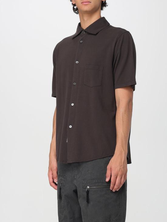 Short sleeve shirt