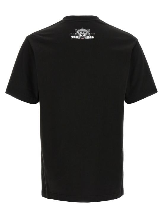 Short -sleeved t -shirt