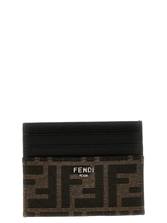 Card wallet
