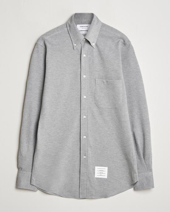 Long -sleeved shirt