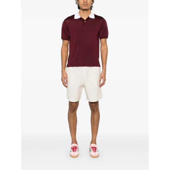 Short pants