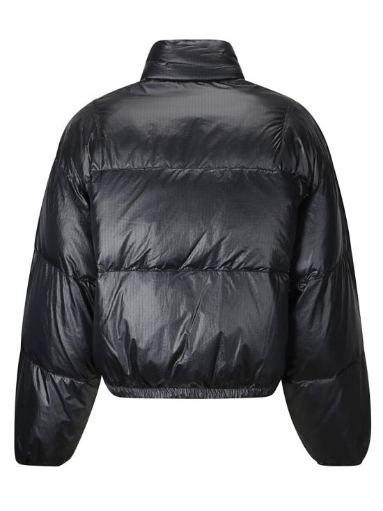Padded jacket
