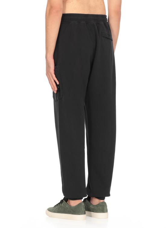 Straight pants