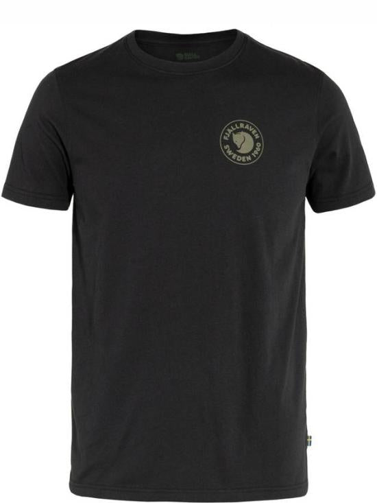 Short -sleeved t -shirt
