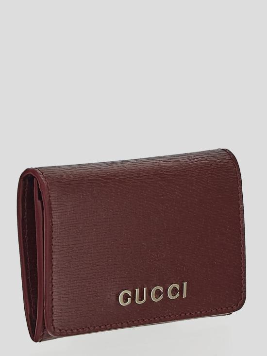 Card wallet