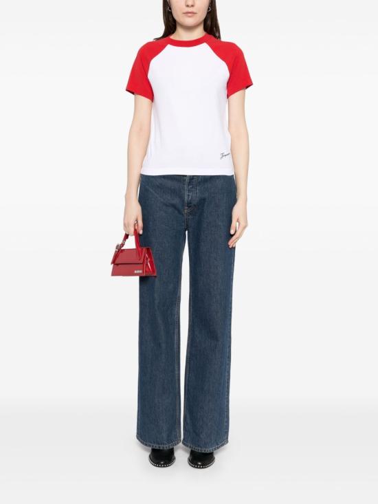 Short sleeve t -shirt