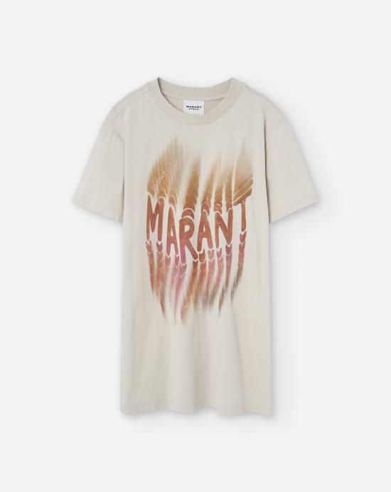 Short -sleeved t -shirt