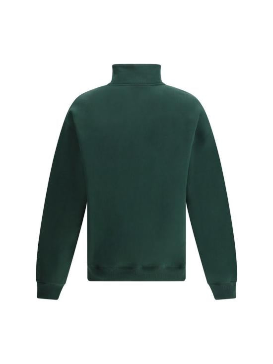 Long -sleeved t -shirt