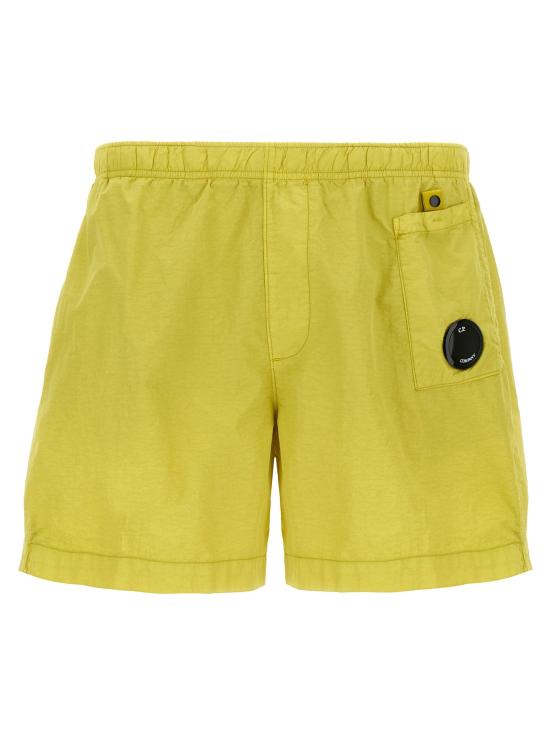 Short pants