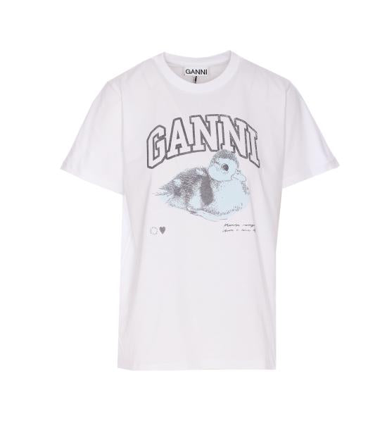 Short -sleeved t -shirt