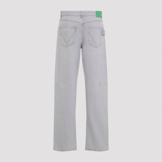 Denim pants
