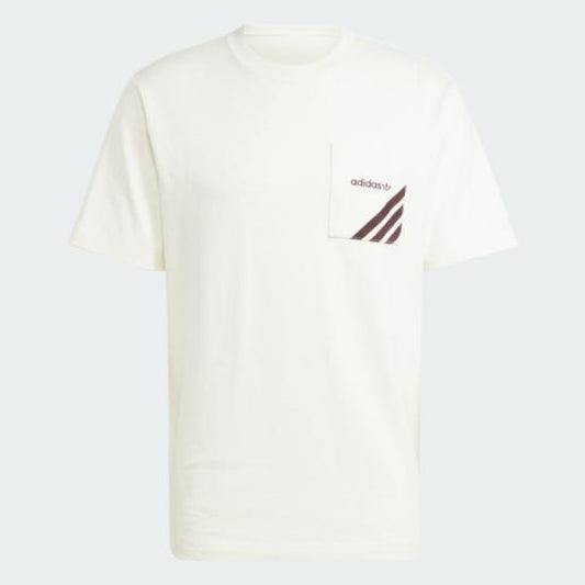 Short -sleeved t -shirt