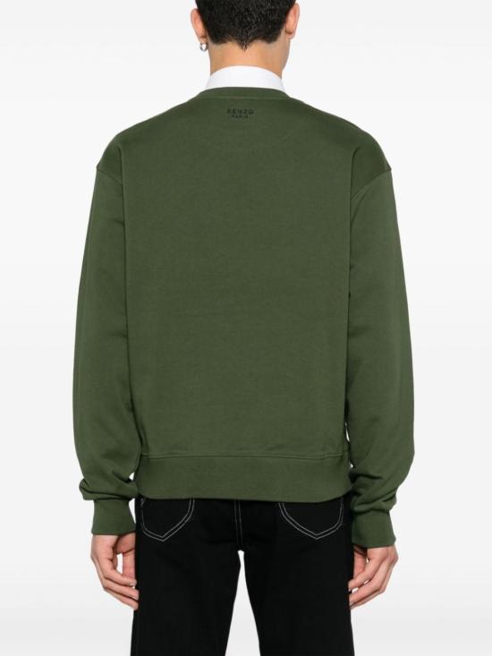 Long -sleeved shirt
