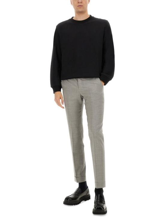 Suit pants