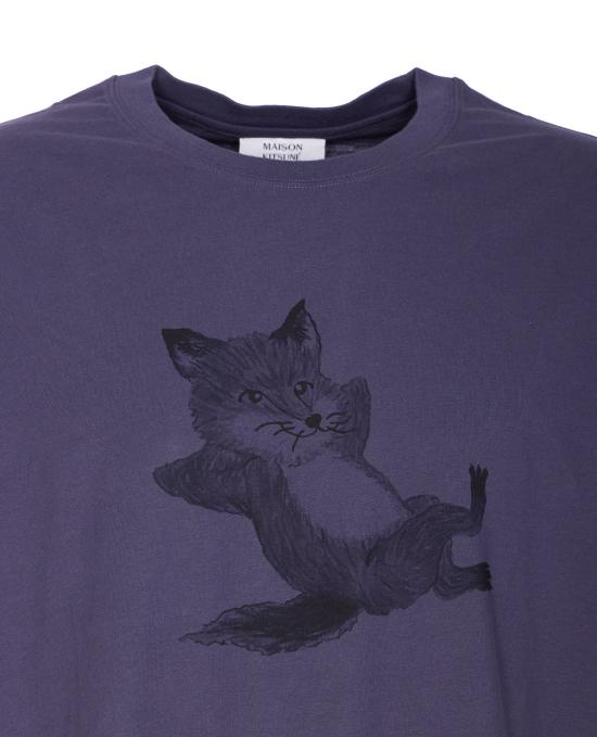 Short sleeve shirt