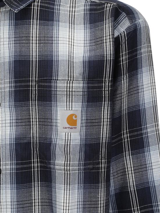 Long -sleeved shirt