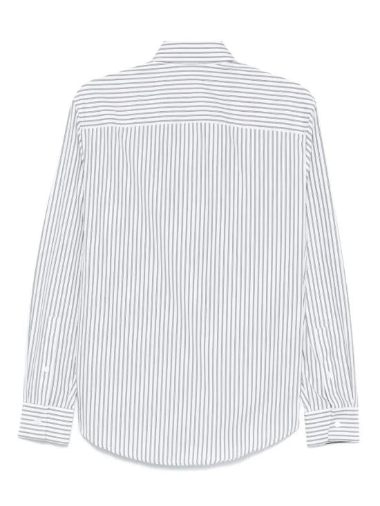Long -sleeved shirt