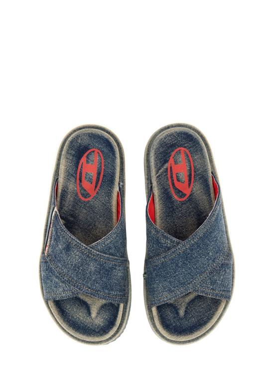 Mule/slippers