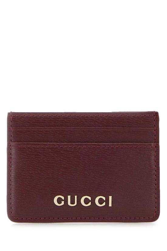 Card wallet