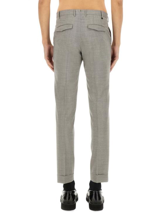 Suit pants