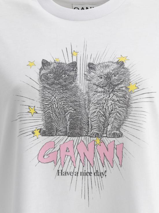 Short -sleeved t -shirt
