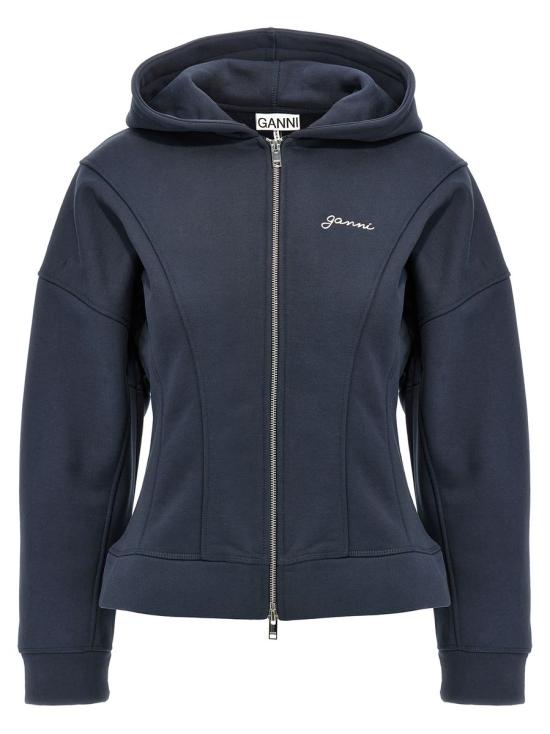 Hood t -shirt