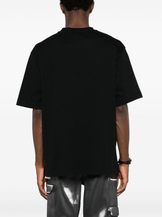 Short sleeve t -shirt