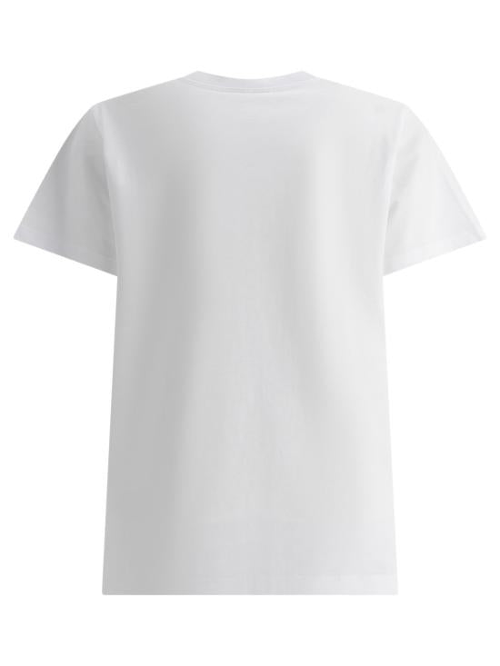 Short -sleeved t -shirt
