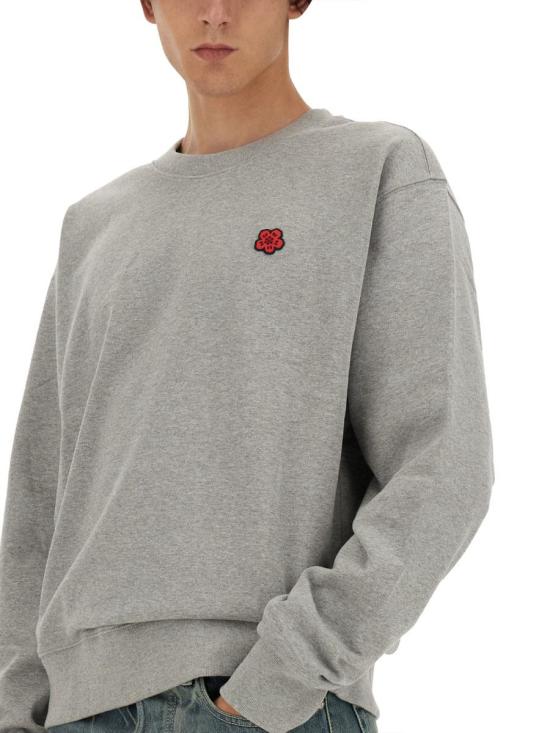 Long -sleeved shirt