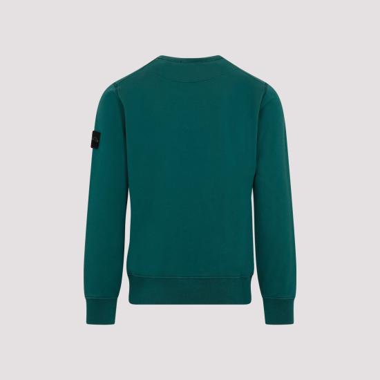 Long -sleeved t -shirt