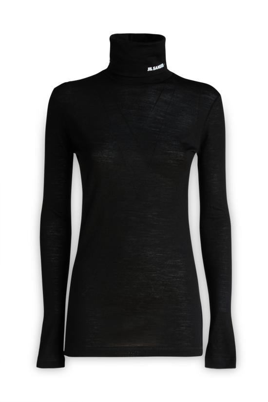 Turtleneck