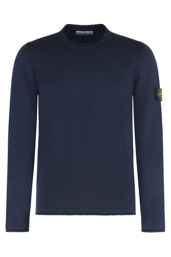 Long -sleeved t -shirt