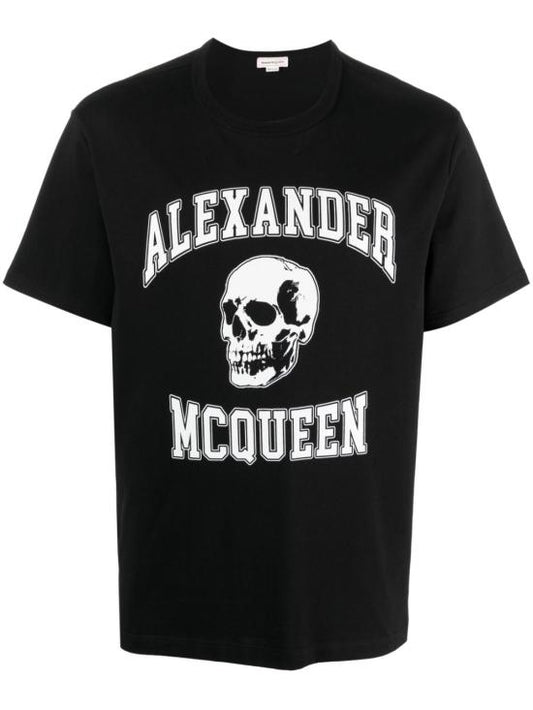 Short sleeve t -shirt