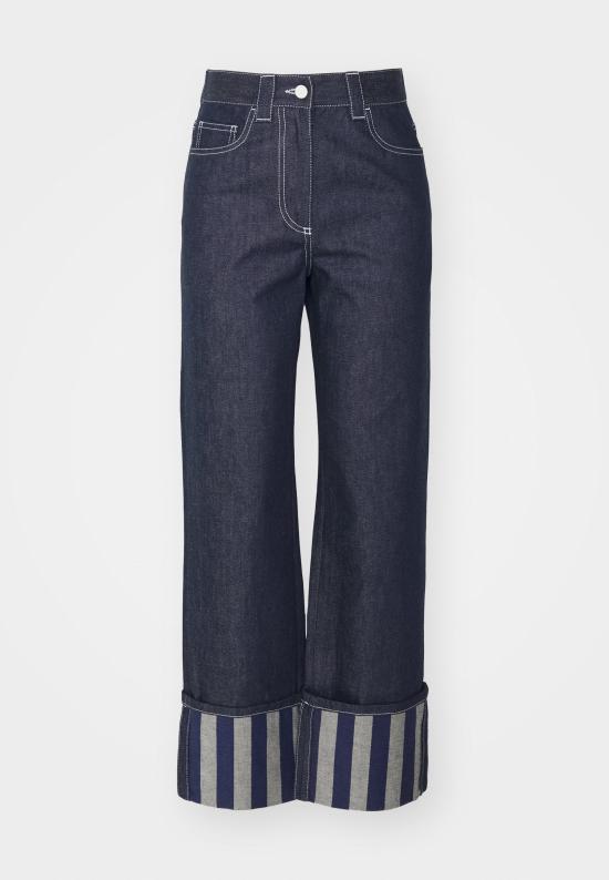 Denim pants