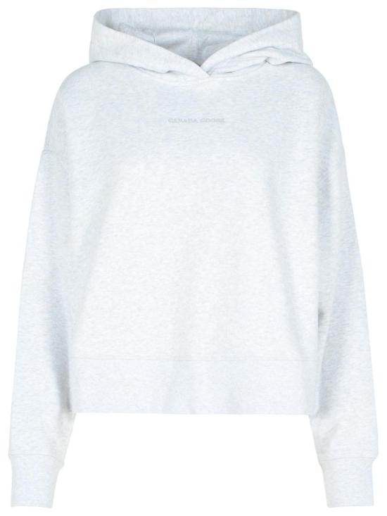 Hood t -shirt