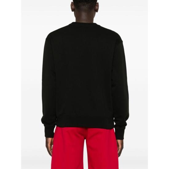 Long -sleeved shirt