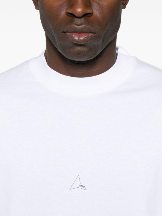 Long -sleeved t -shirt