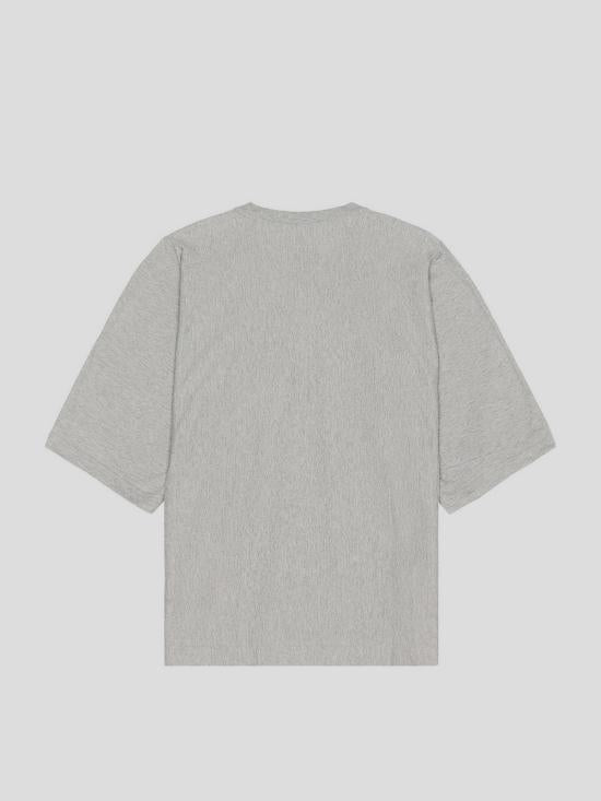 Short sleeve shirt