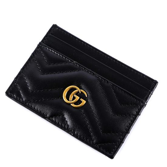 Card wallet