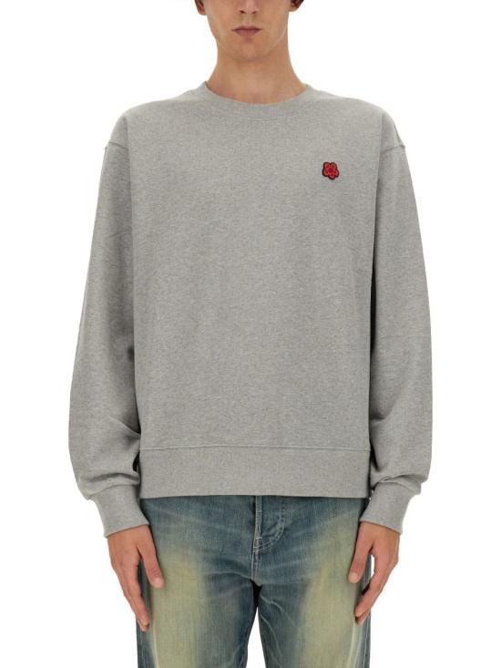 Long -sleeved shirt