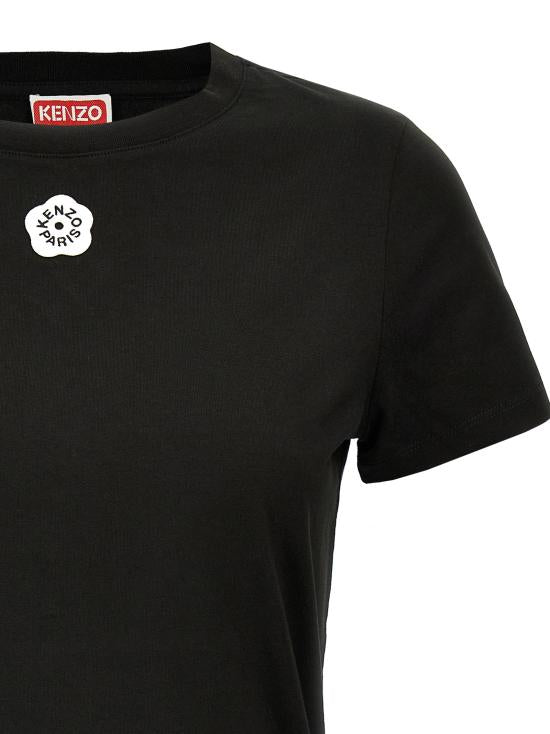 Short -sleeved t -shirt