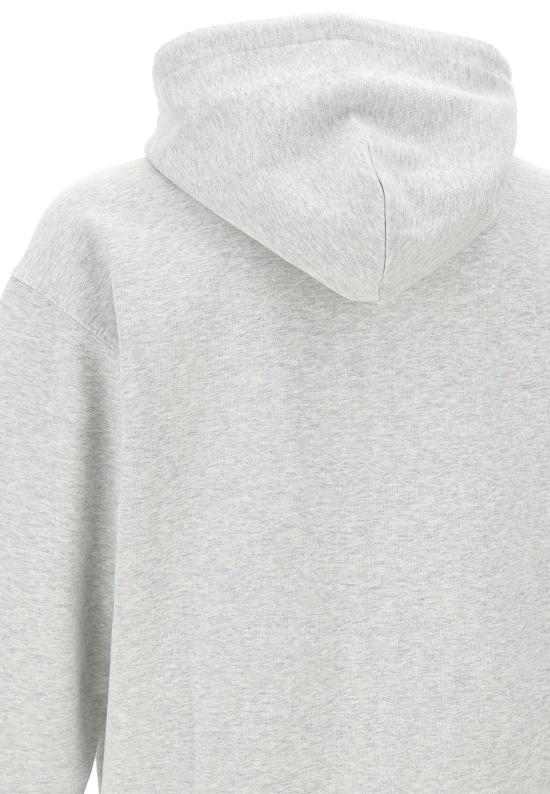 Hood t -shirt