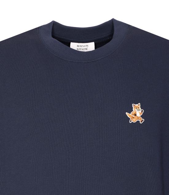 Long -sleeved t -shirt