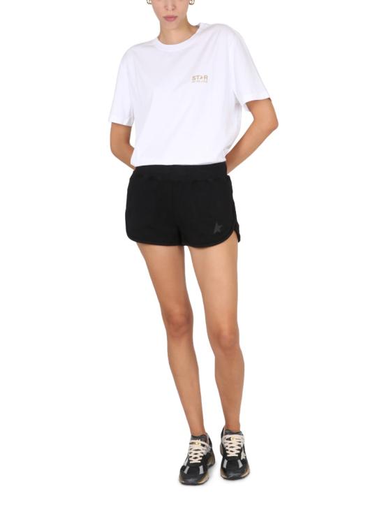 Short pants