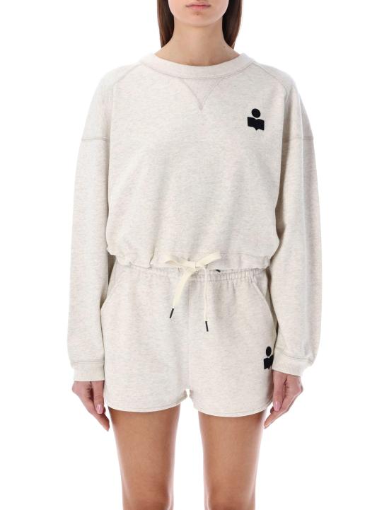 Long -sleeved shirt