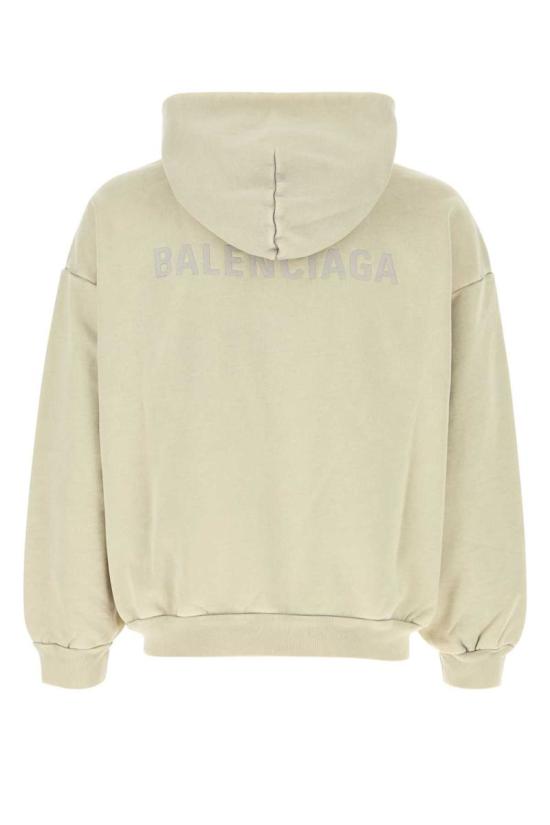 Hooded t -shirt