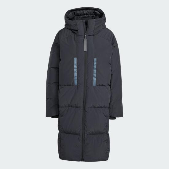 Padding jacket