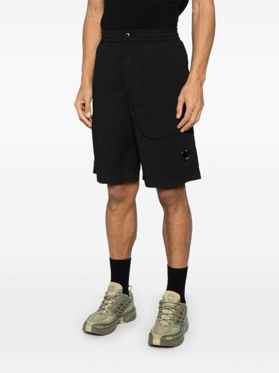 LENS CARGO SHORTS PANTS